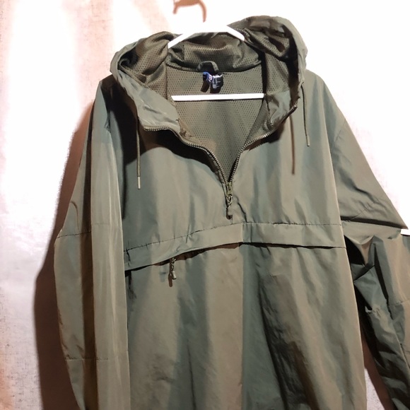 Raincoat “Divided” by H&M size XL - Picture 2 of 5
